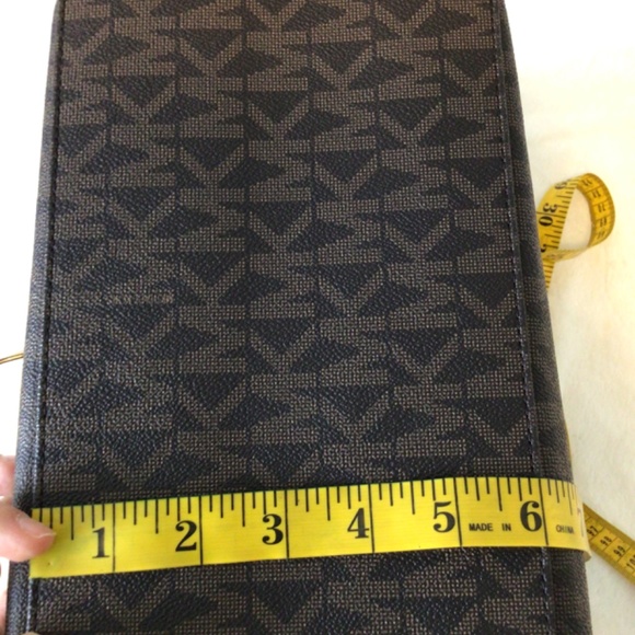 100% Autenthic Michael Kors Jet Set Medium Tote - Picture 8 of 15